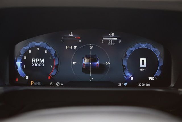 2025 Ford Bronco Sport Big Bend - Photo 38
