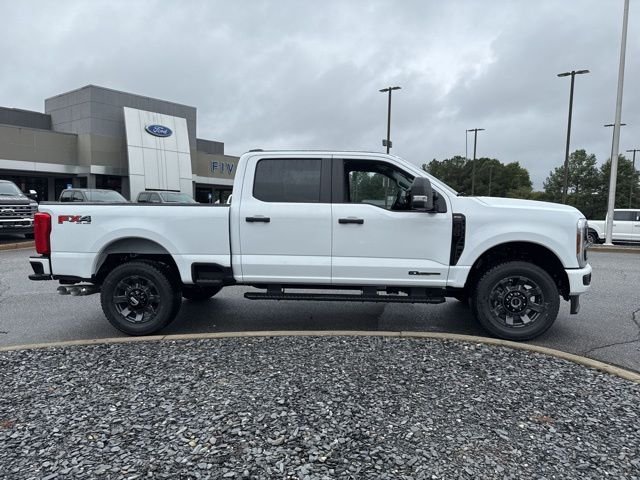 2026 Ford F-350 Super Duty XL - Photo 11