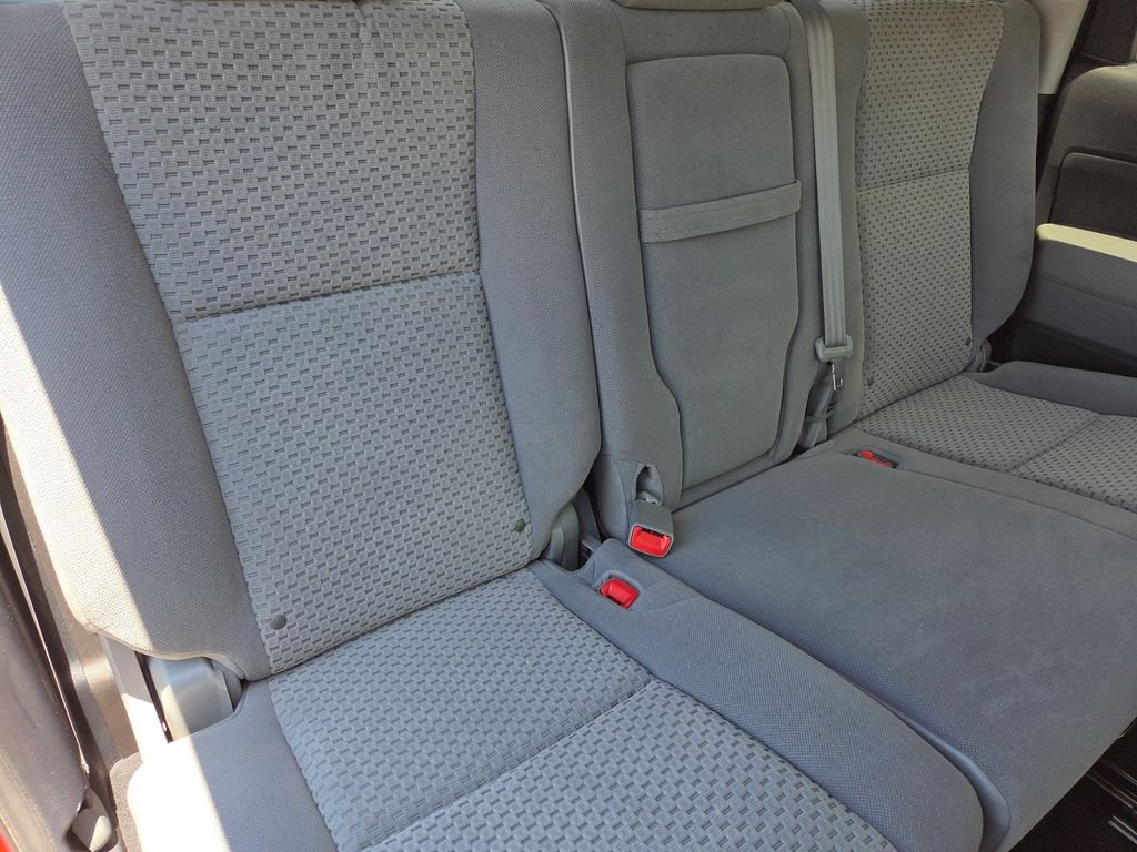 Used 2012 Red Toyota Grade image 20