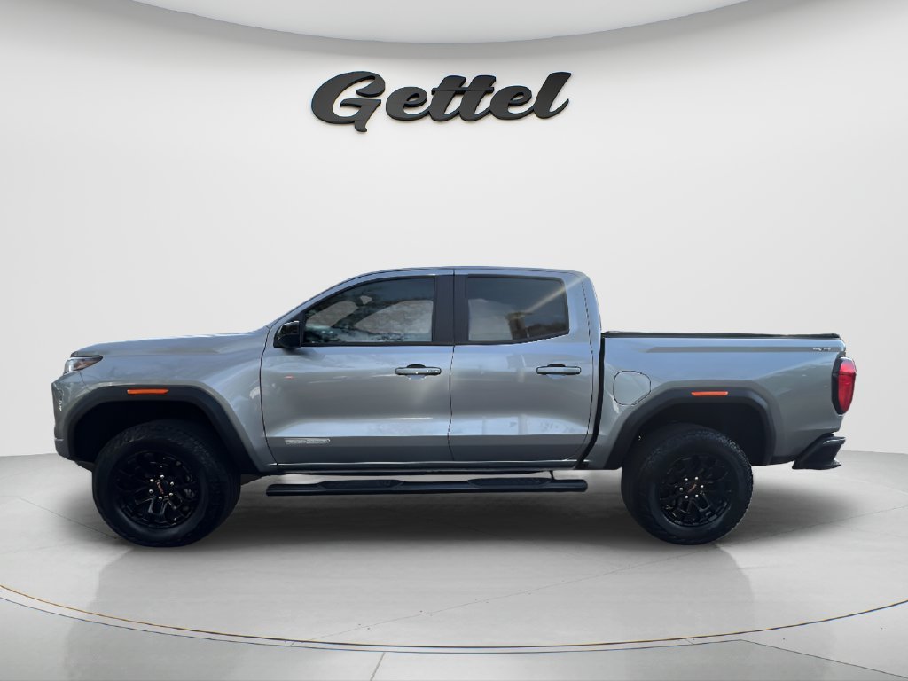 Used 2026 Silver GMC Elevation image 8