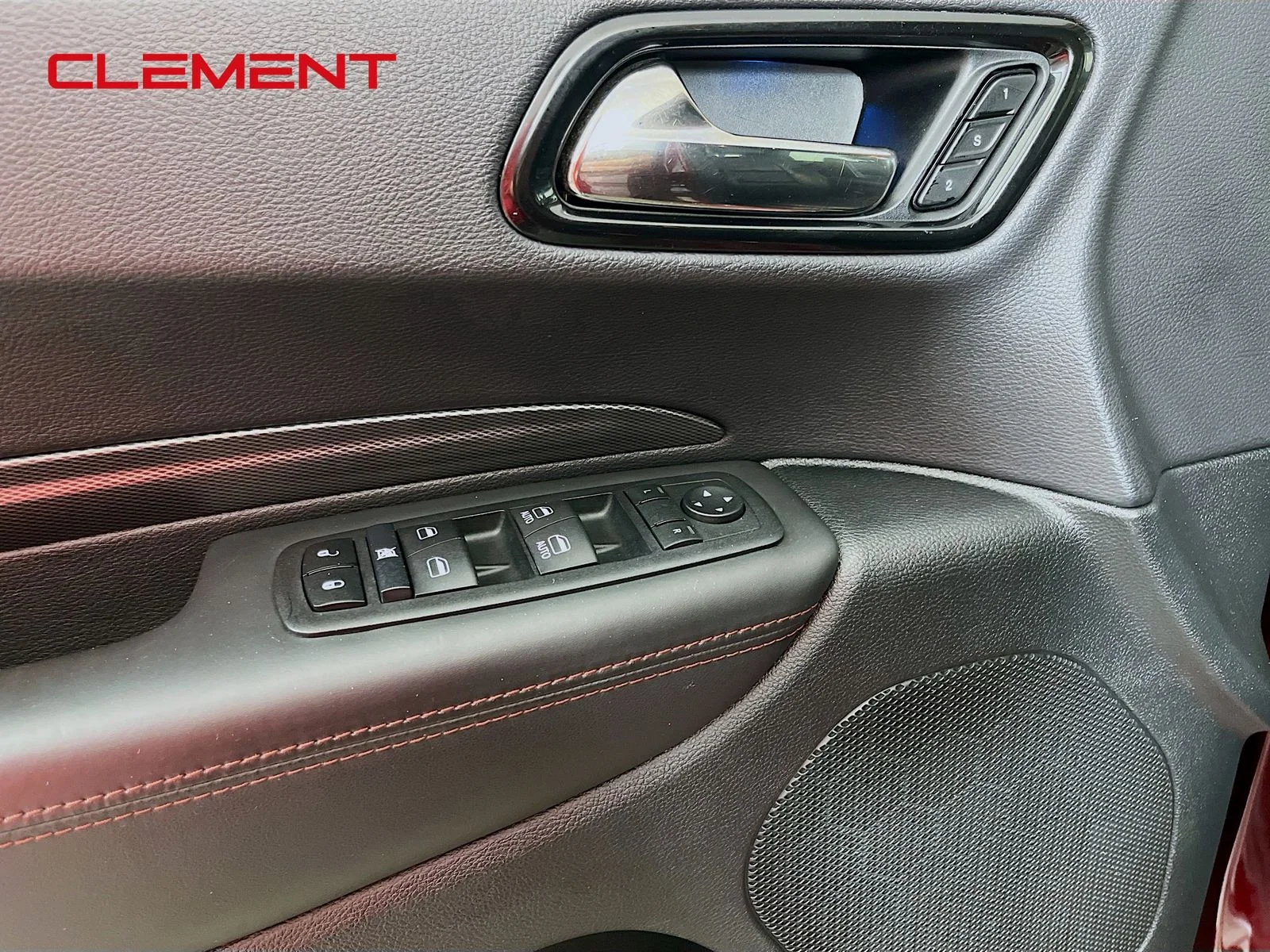Used 2024 Red Dodge GT Plus image 25