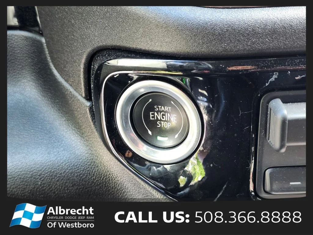Used 2023 Black Chevrolet RST image 24
