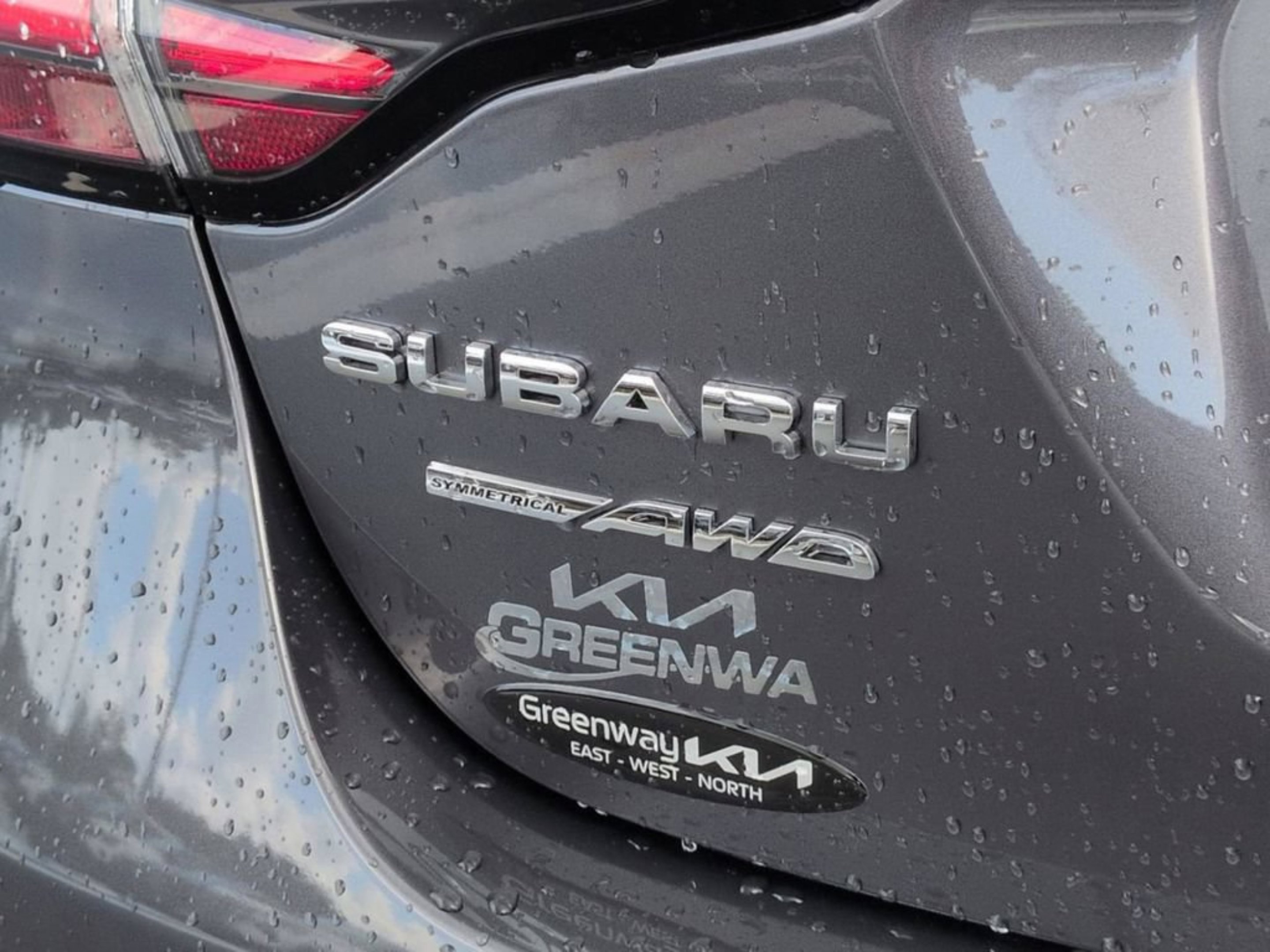 2025 Subaru Legacy Premium - Photo 32