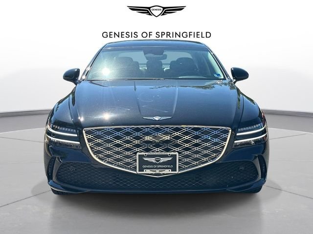 Used 2026 Black Genesis 2.5T image 8