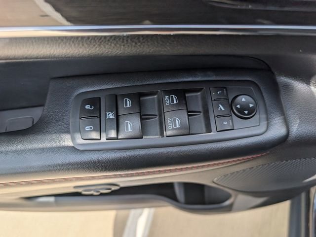 Used 2020 Black Jeep Trailhawk image 21