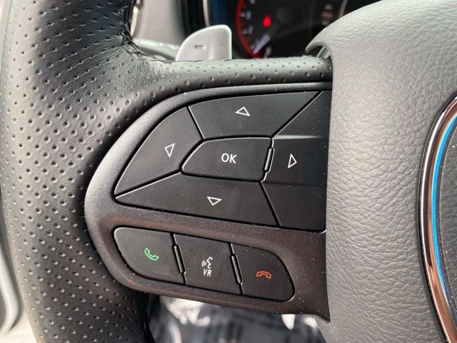 2025 Dodge Durango GT - Photo 18