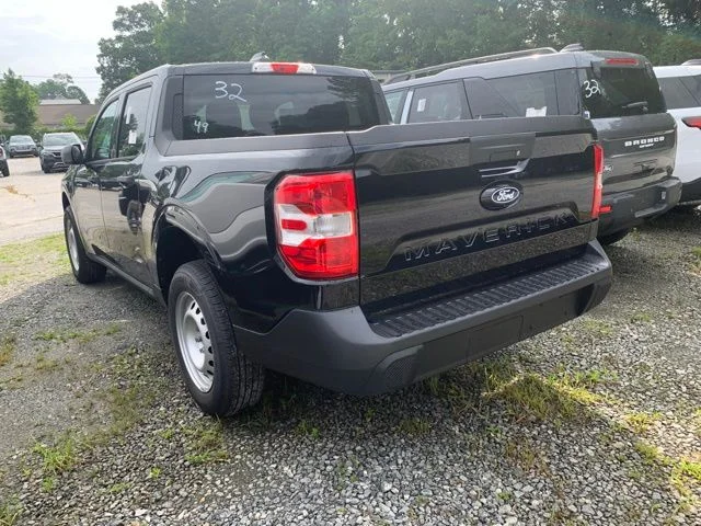 New 2026 Gray Ford XL image 5
