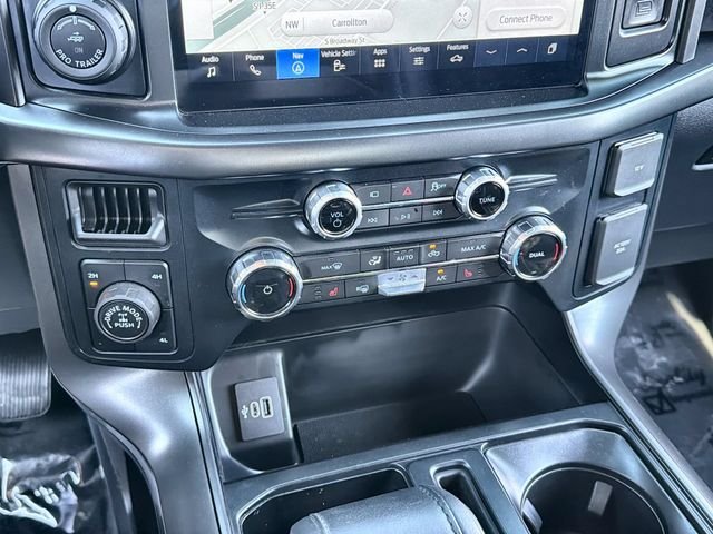 Used 2025 White Ford Tremor image 19