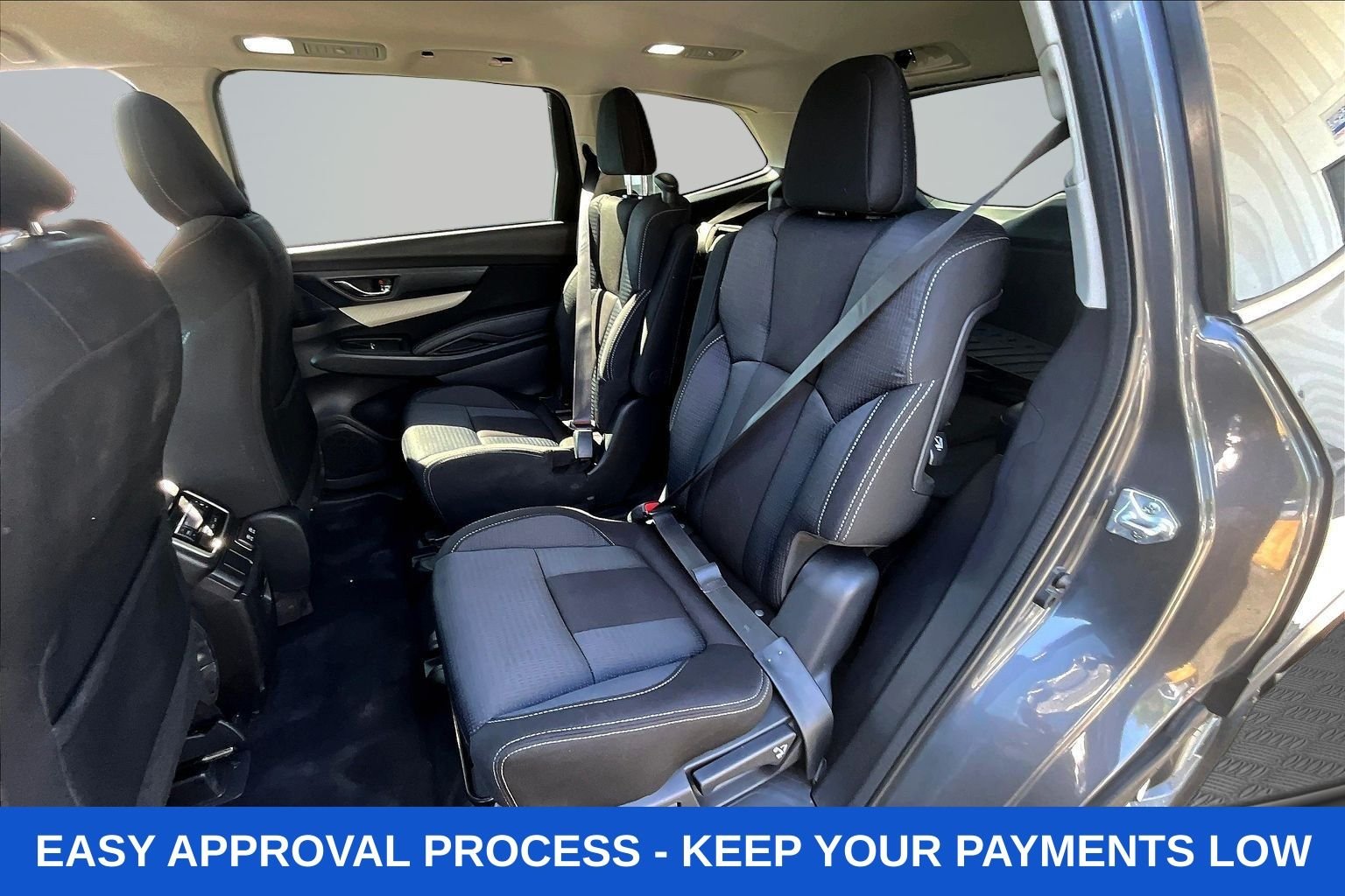 Used 2021 Gray Subaru Premium image 27