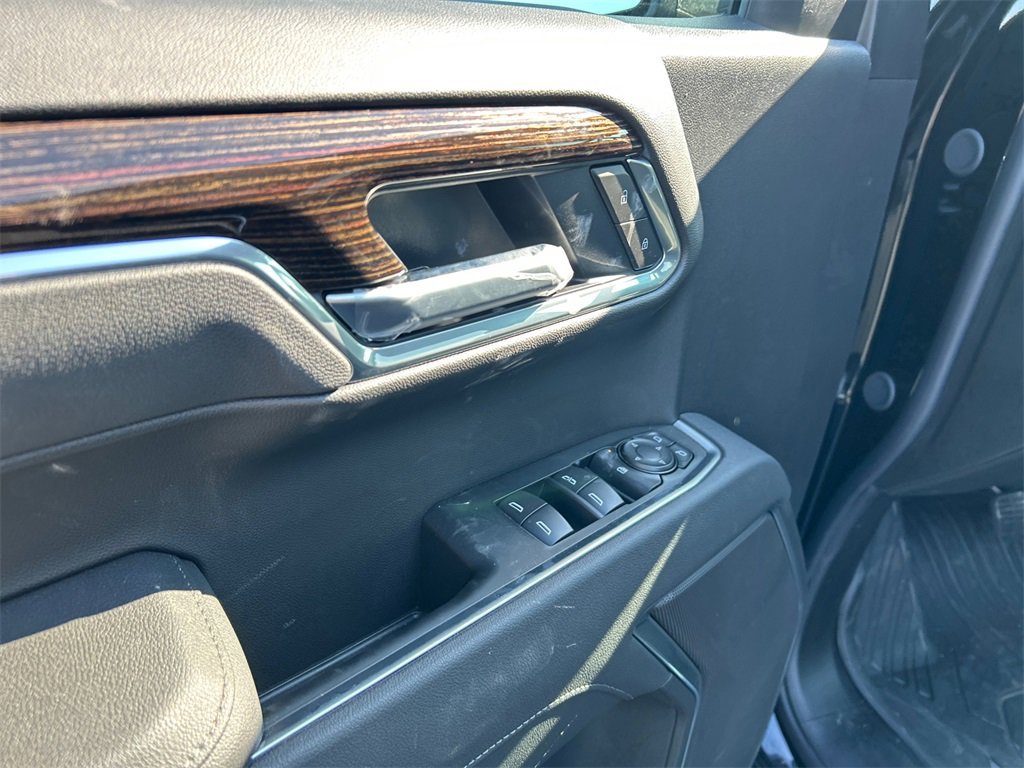 2026 GMC SIERRA - Image 14