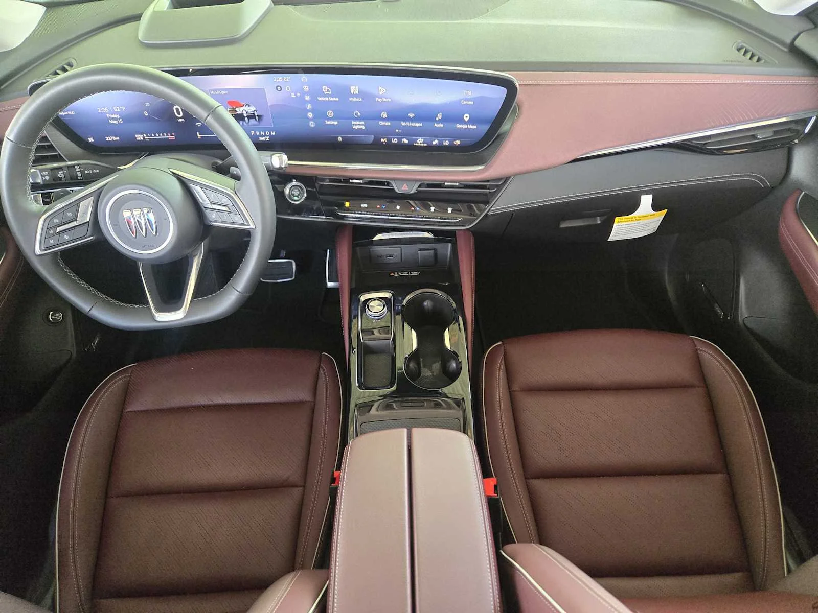 2026 Buick Envision Sport Touring - Photo 17