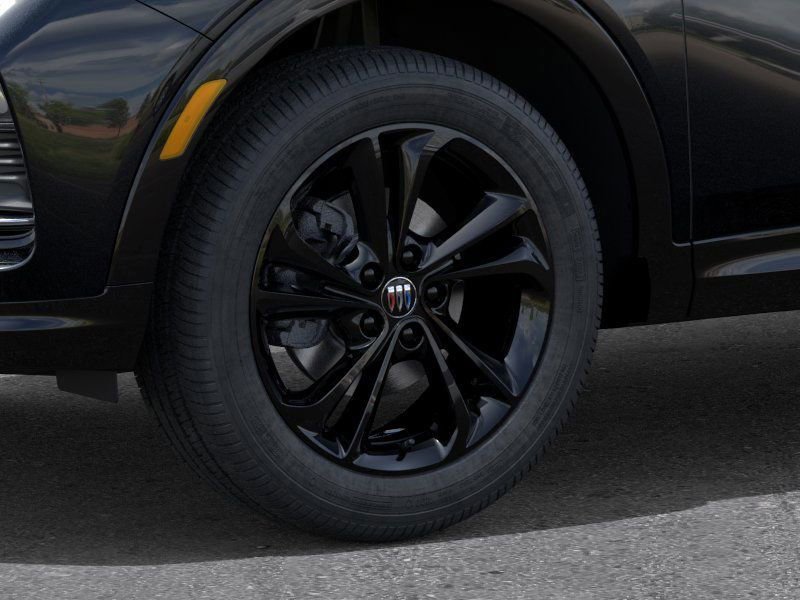 2026 BUICK ENVISTA - Image 14