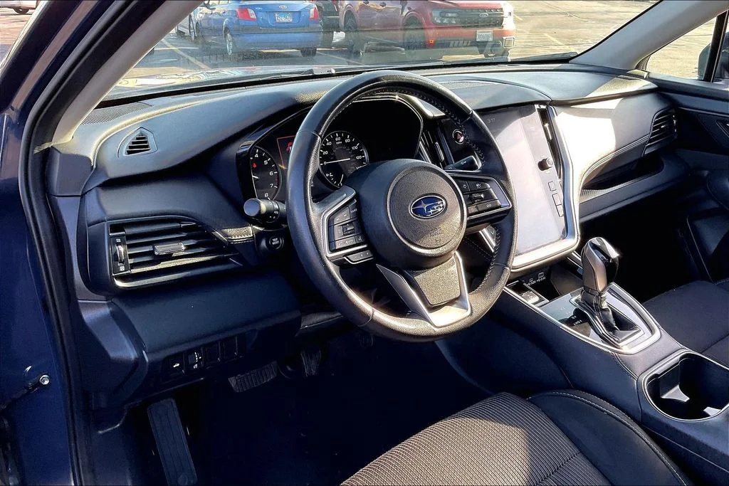 2024 Subaru Legacy Premium - Photo 16
