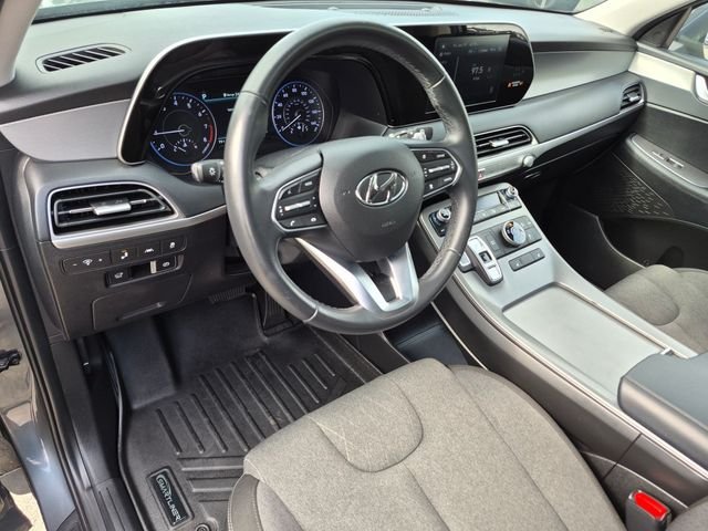 2021 Hyundai Palisade SEL - Photo 10