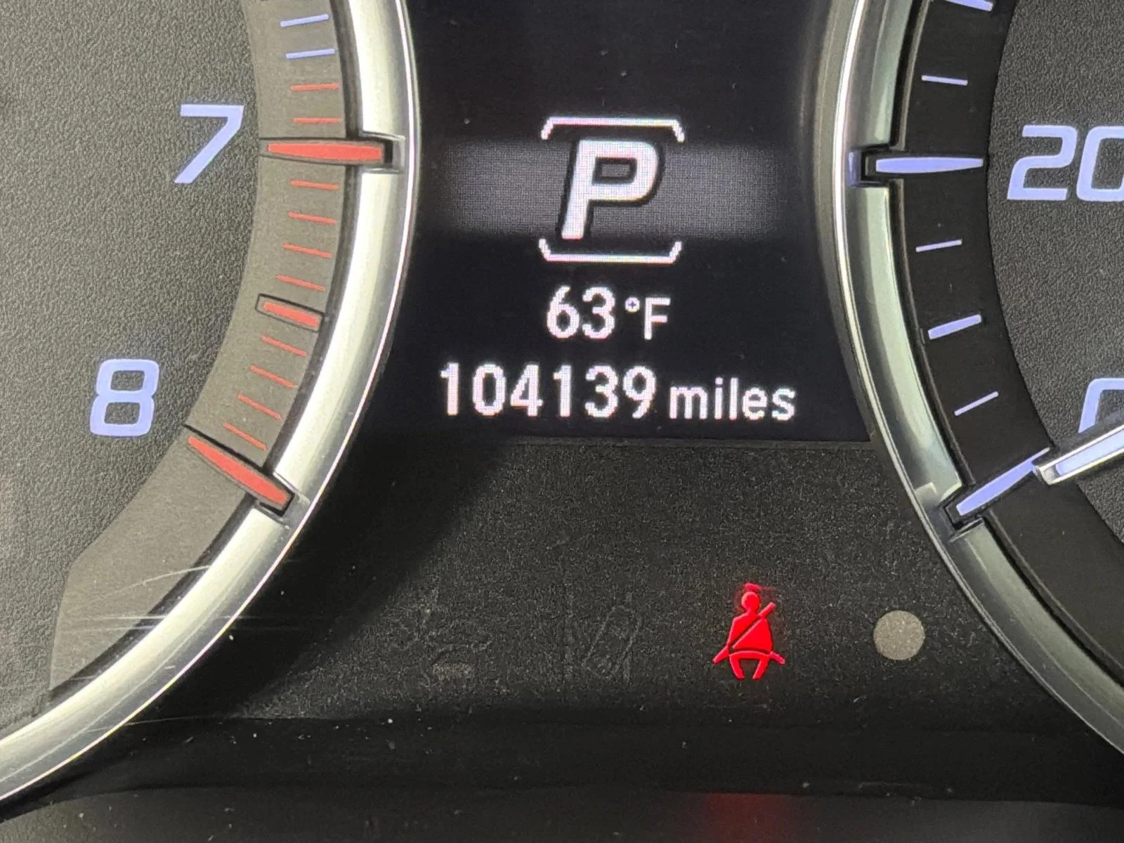 Used 2020 White Acura w/Technology Pkg image 30