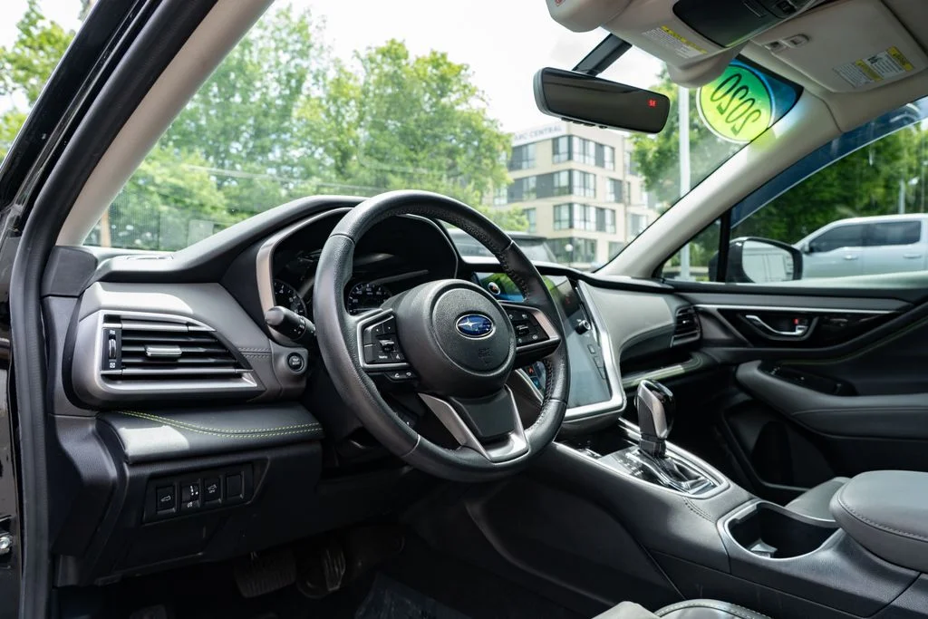 Used 2020 Black Subaru Onyx Edition XT image 20