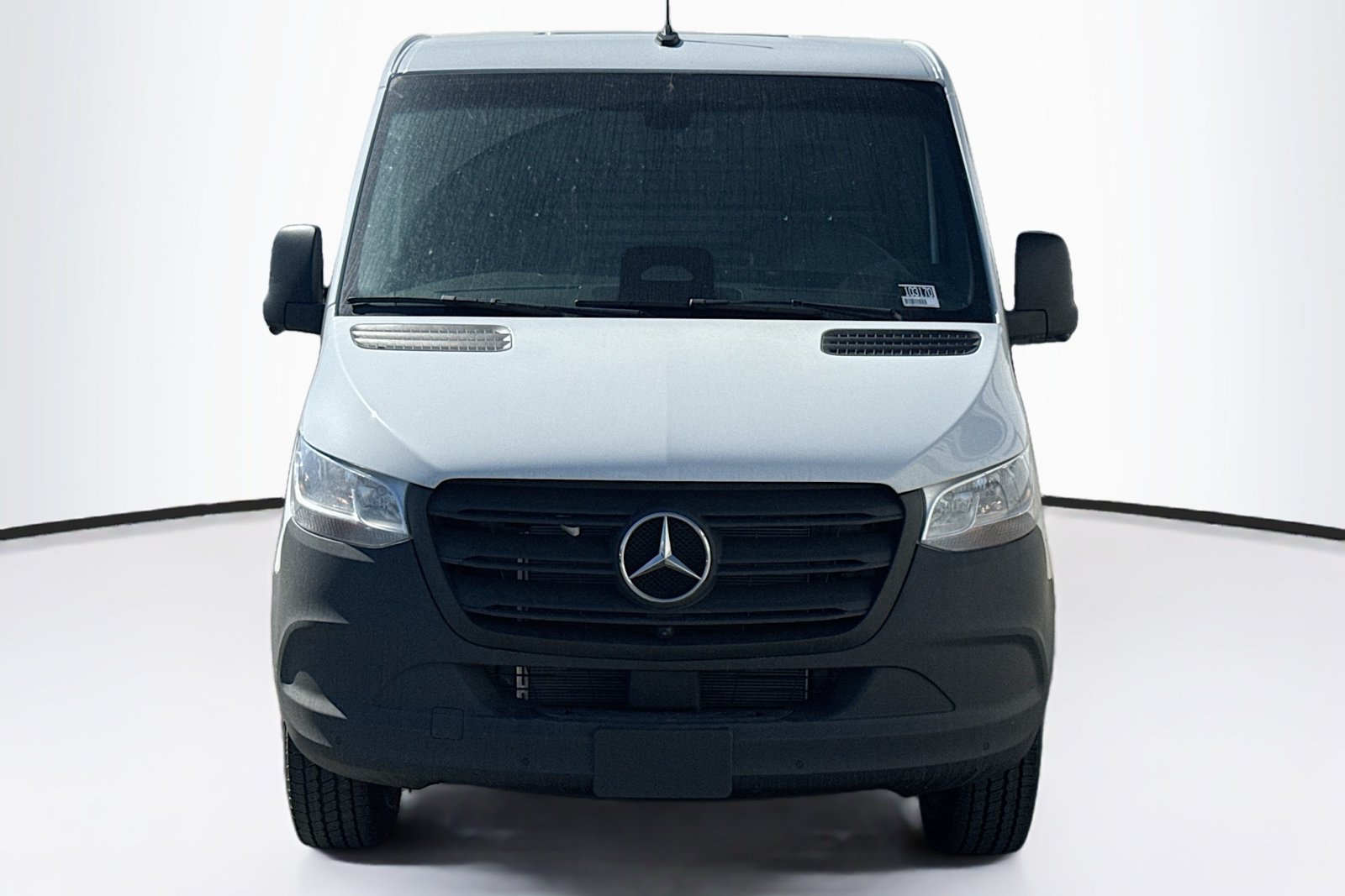New 2026 Arctic White Mercedes-Benz  image 2
