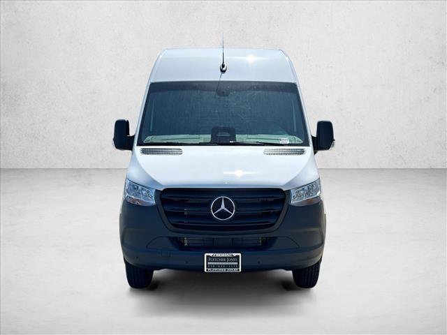 New 2026 Arctic White Mercedes-Benz  image 29