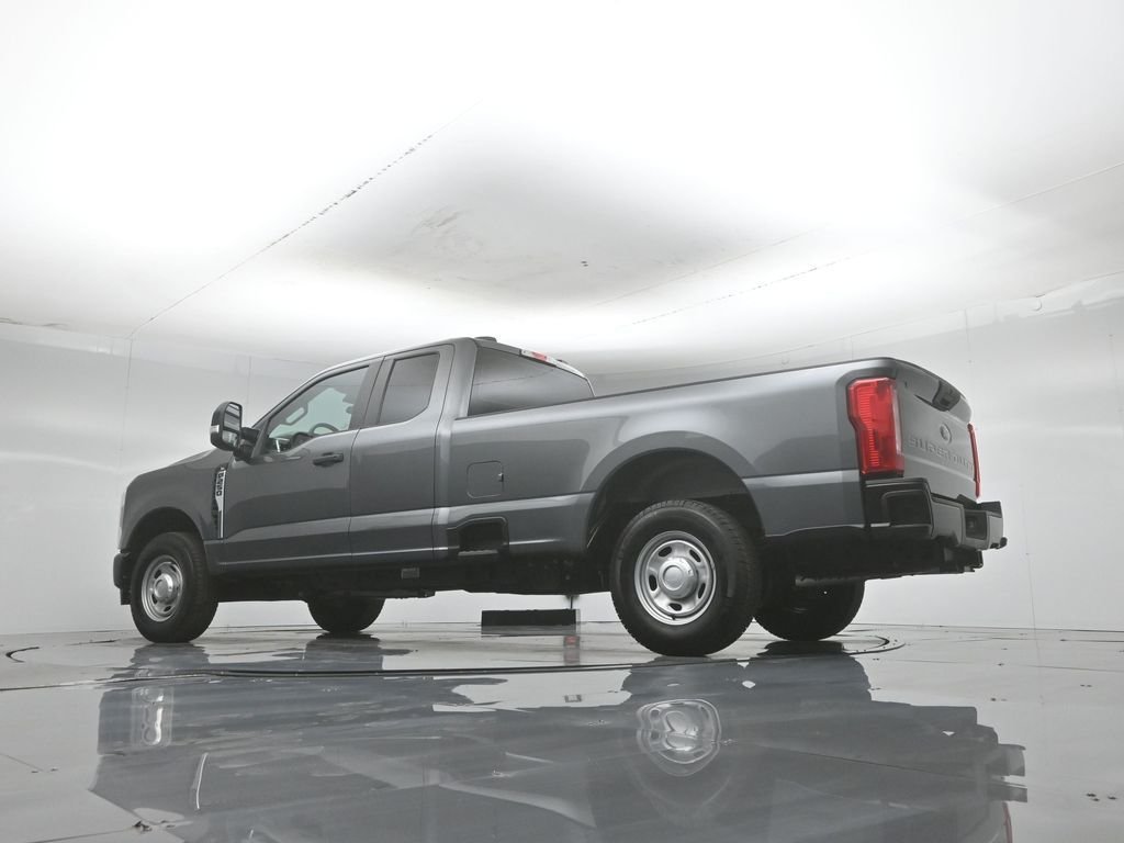 Certified Used 2025 Gray Ford XL image 51