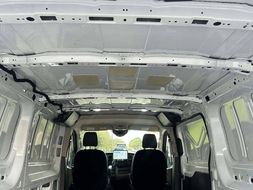2024 Ford Transit Van Base - Photo 36