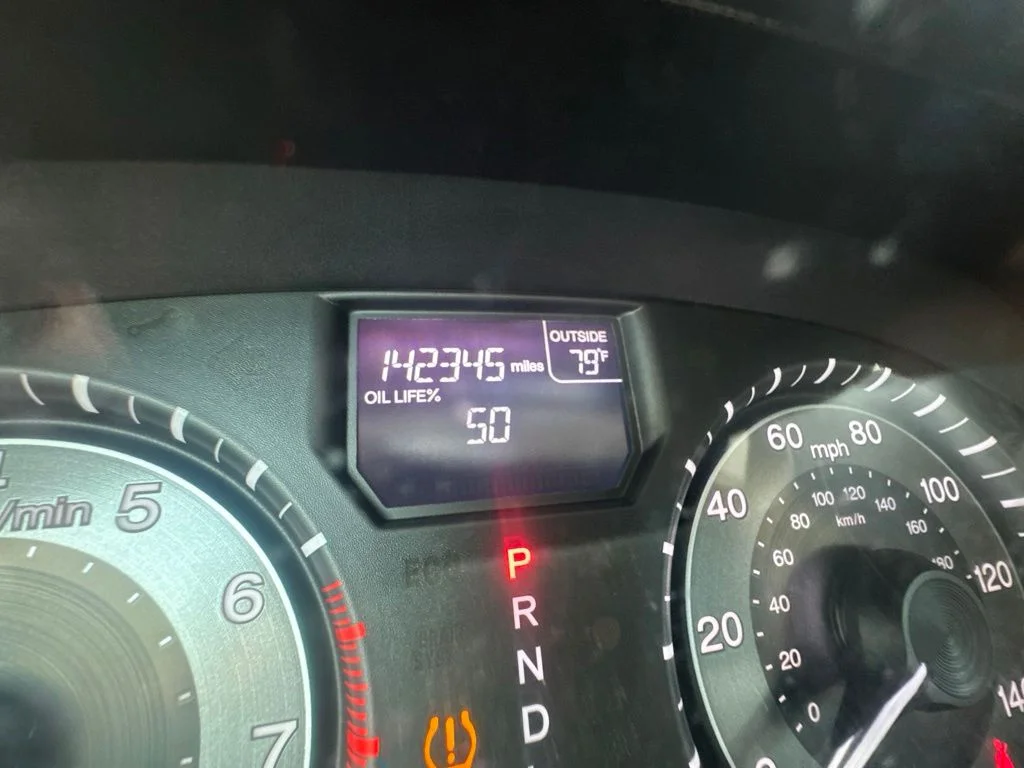 Used 2016  Honda SE image 13