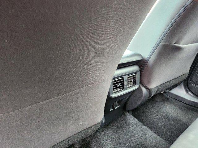 Certified Used 2025 MAGNETIC GRAY MET. Toyota  image 22