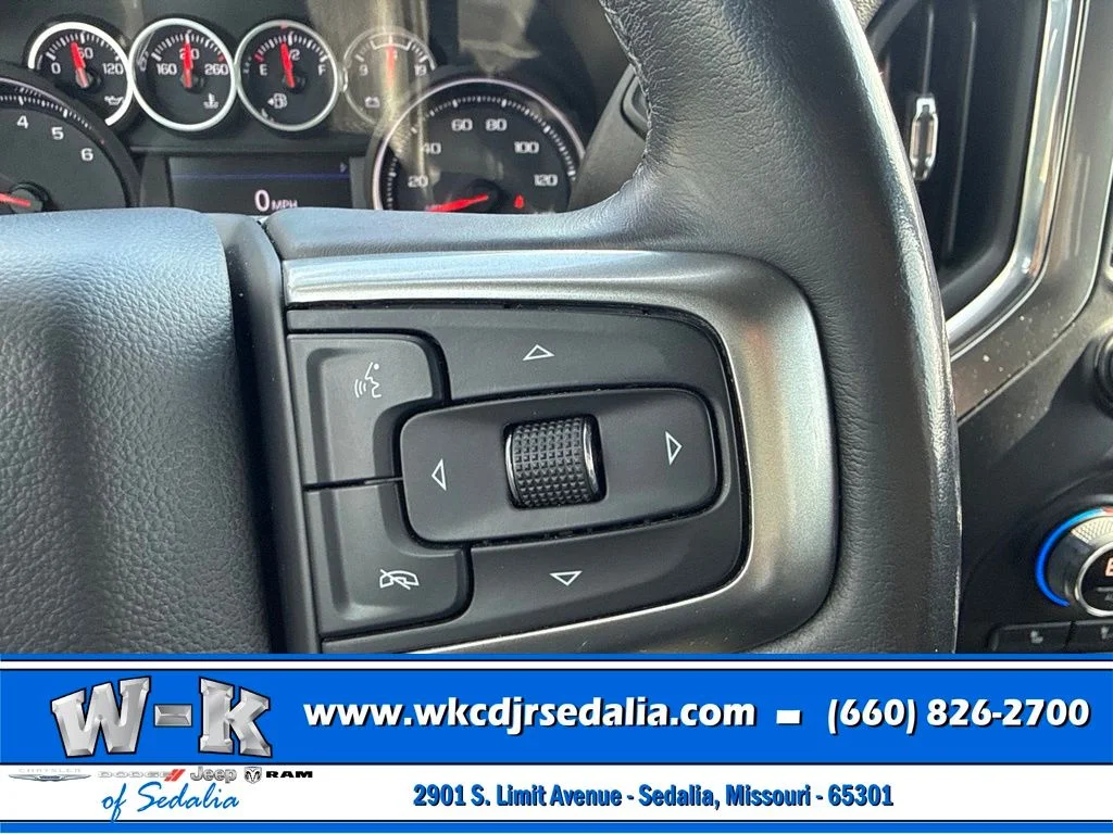 Used 2020 Brown Chevrolet LT image 40