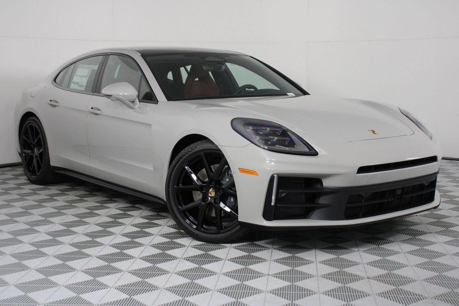 New 2026 Chalk Porsche RWD image 9