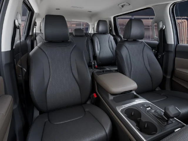 New 2026 Deep Chroma Blue Kia LXS image 15