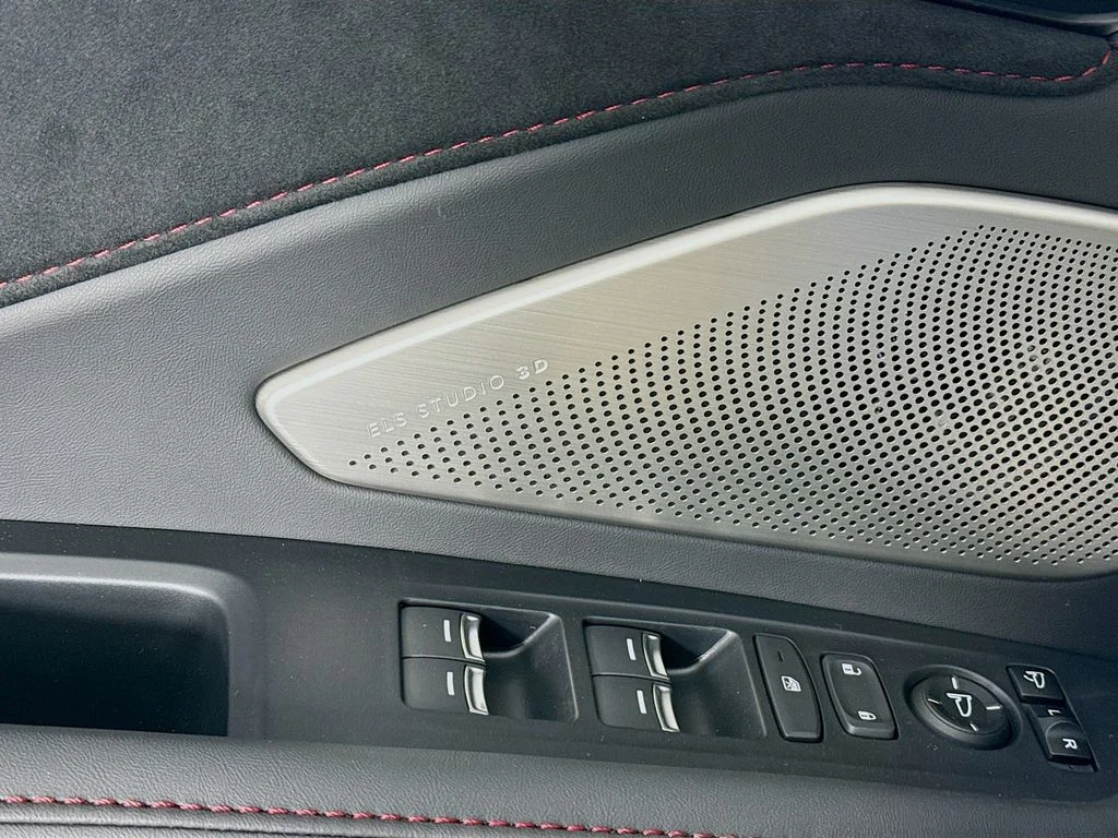 New 2026 Liquid Carbon Metallic Acura A-Spec Advance Package image 20