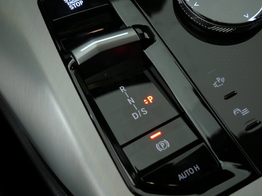 New 2026 Brooklyn Grey Metallic BMW M50 xDrive image 47