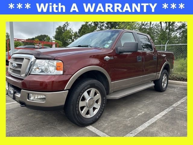 2005 Ford F-150 King Ranch 4x4 SuperCrew's photo