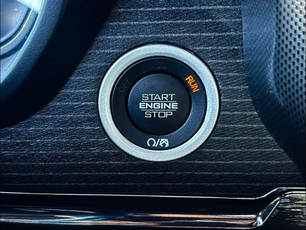 Used 2023 Blue Ram Limited image 18