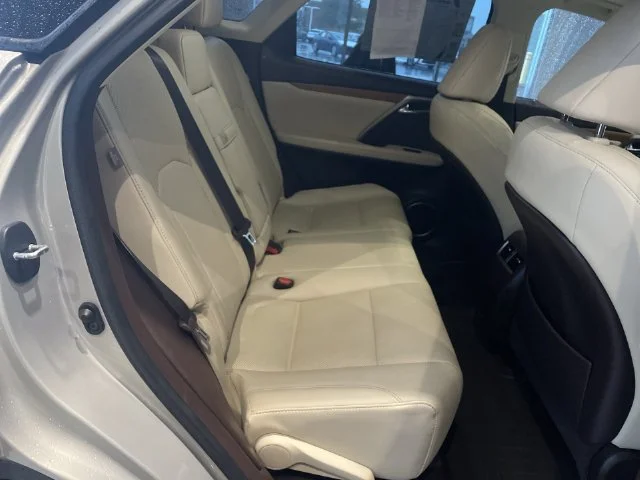 2020 Lexus RX Hybrid 450h - Photo 38
