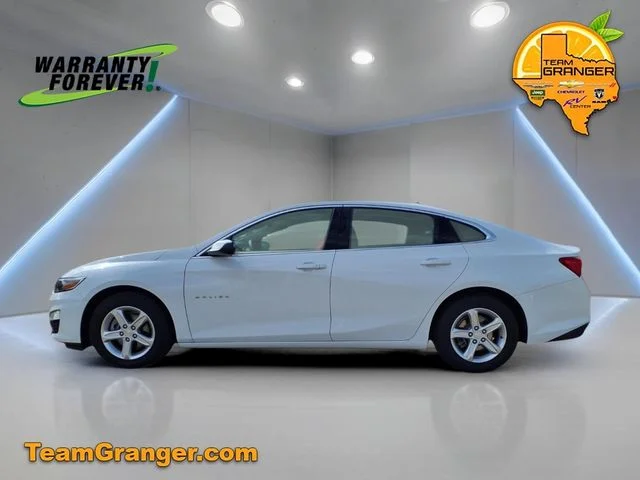 2022 Chevrolet Malibu 1FL - Photo 6