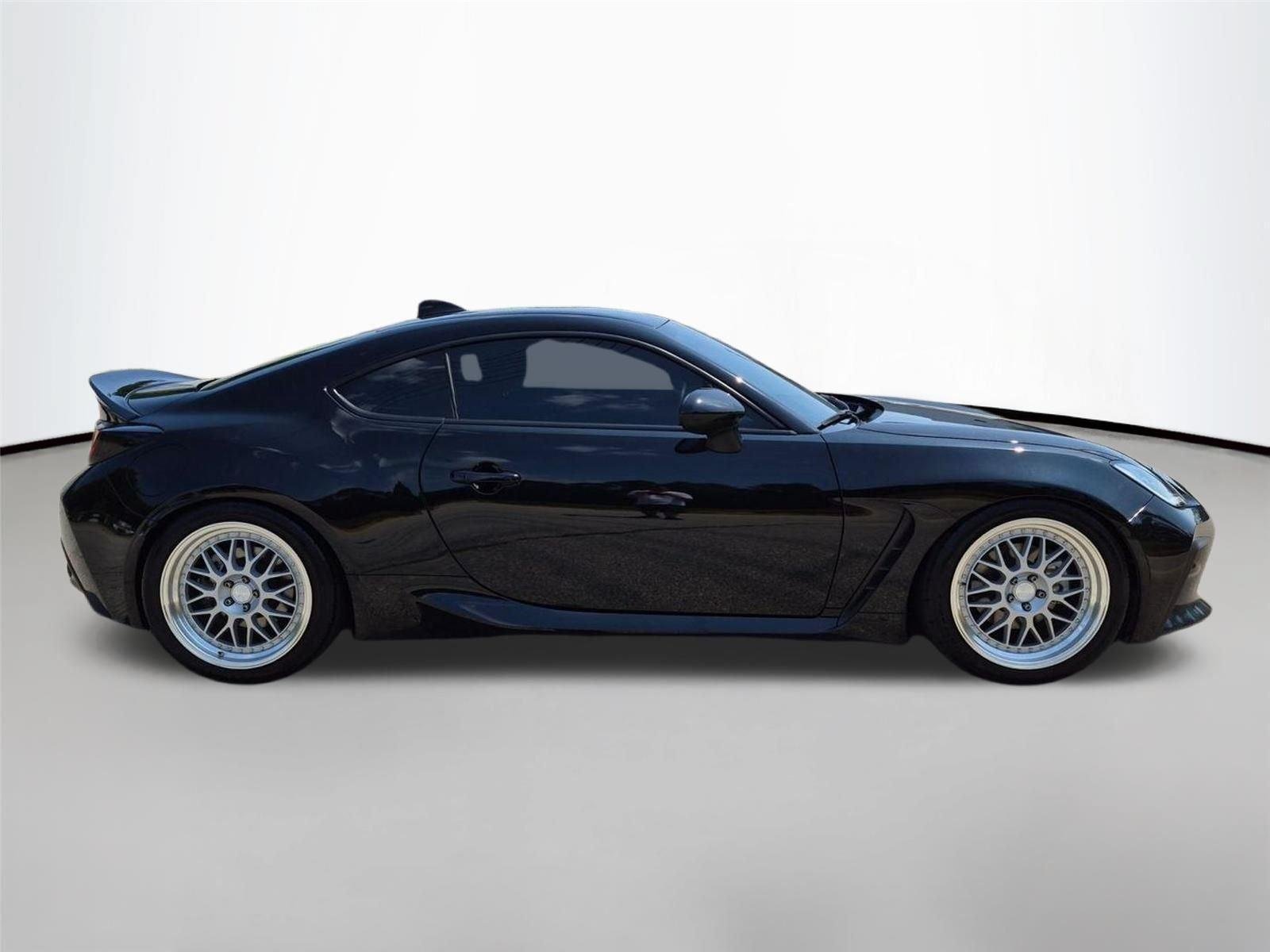 Used 2023 Raven Toyota Premium image 4