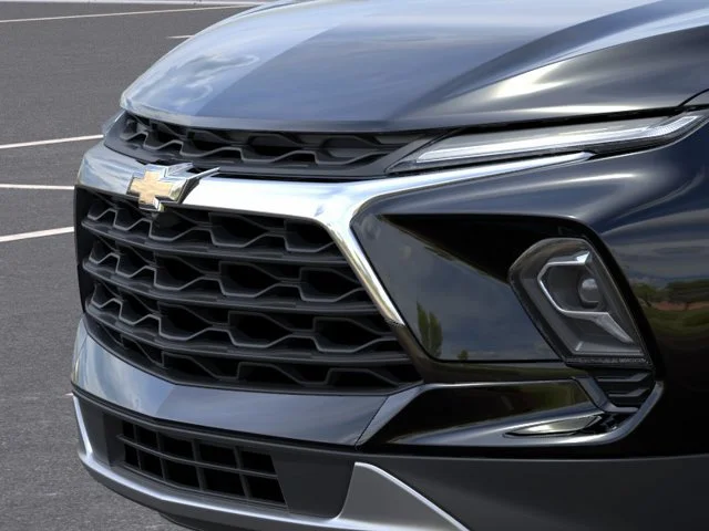 2026 Chevrolet Blazer 2LT - Photo 13