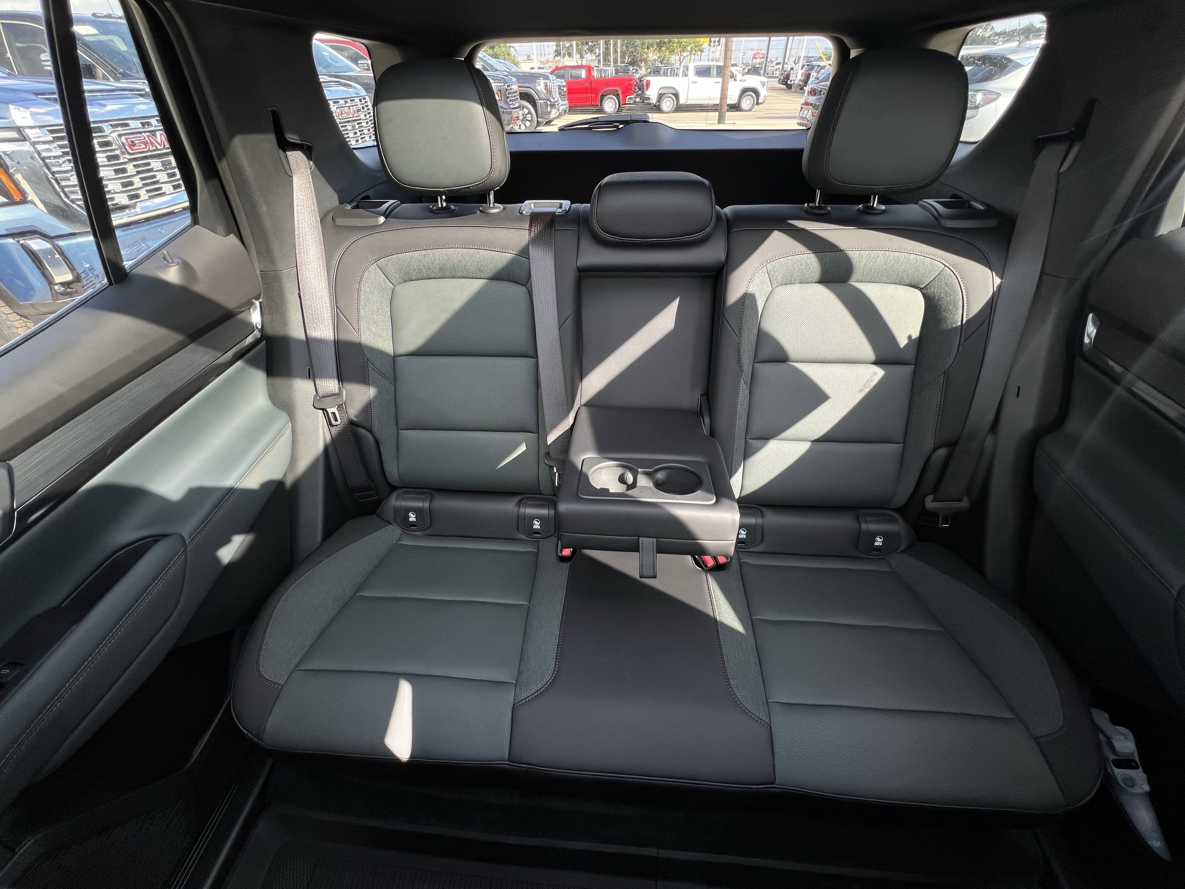 2026 GMC Terrain AT4 - Photo 24