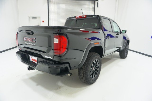 2026 GMC Canyon Elevation - Photo 7