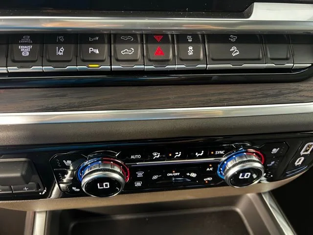 2026 GMC Sierra 2500HD SLT - Photo 27