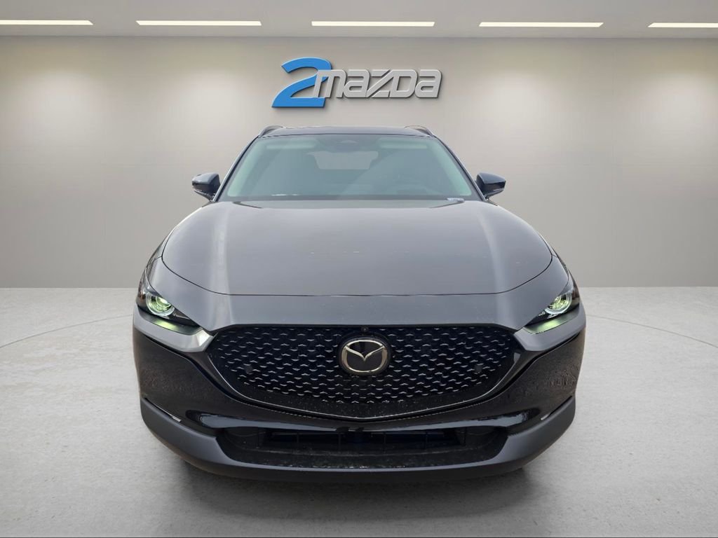 New 2026 Jet Black Mica Mazda 2.5 Turbo Premium Plus image 8