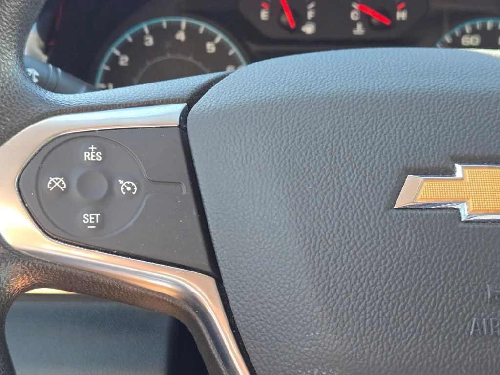 Used 2020 Black Chevrolet LS image 32