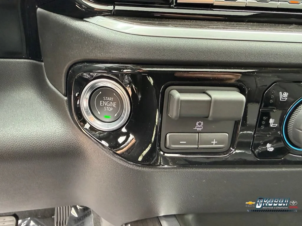 2026 Chevrolet Silverado 2500 HD LTZ - Photo 13