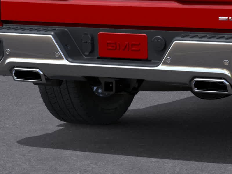 2026 GMC Sierra 1500 SLT - Photo 14