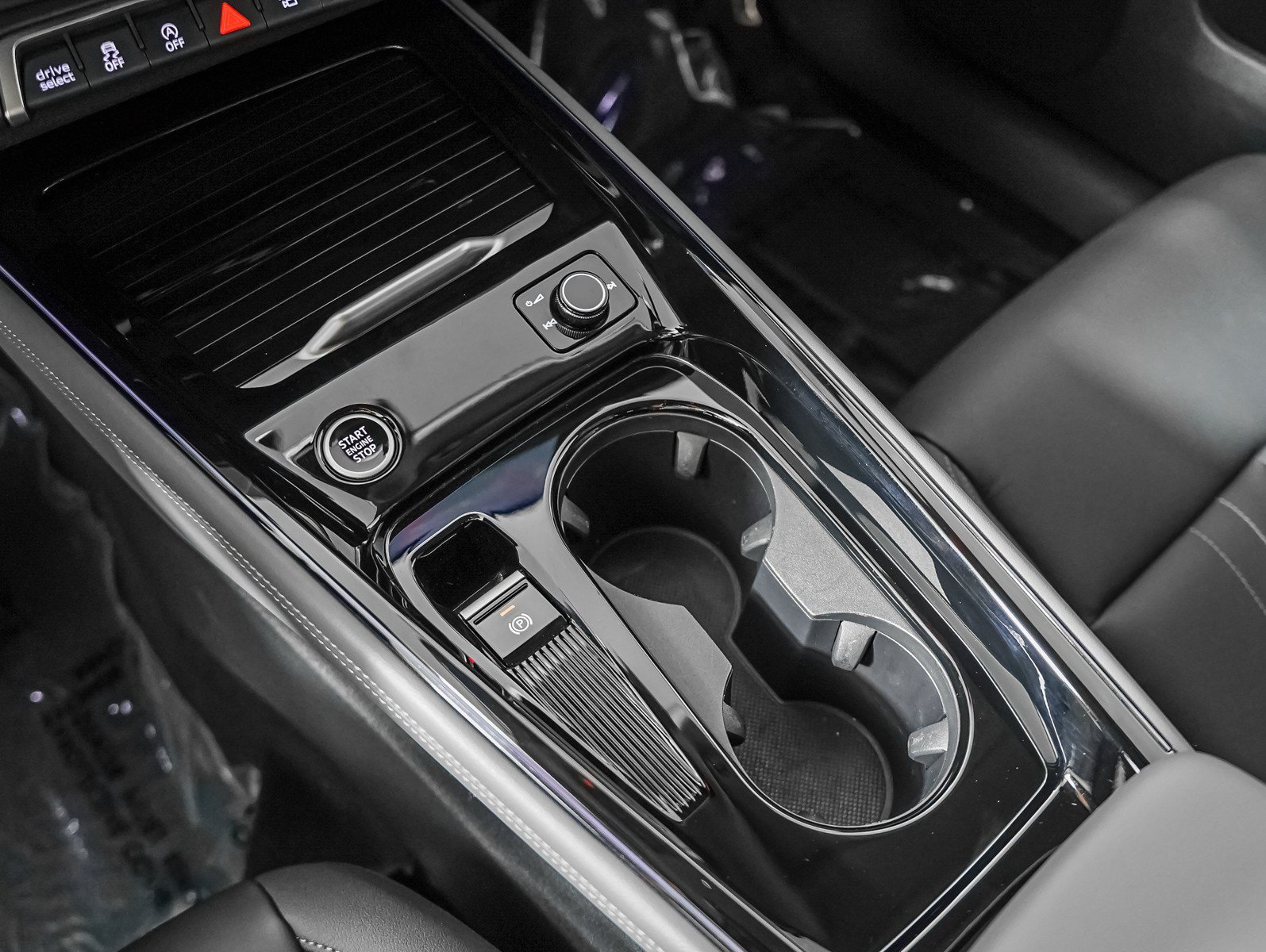 Used 2026 Daytona Gray Pearl Effect Audi S line image 15