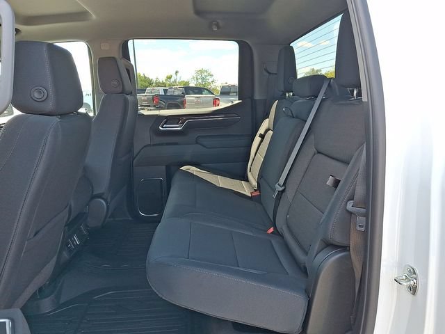2026 GMC Sierra 1500 Elevation - Photo 19