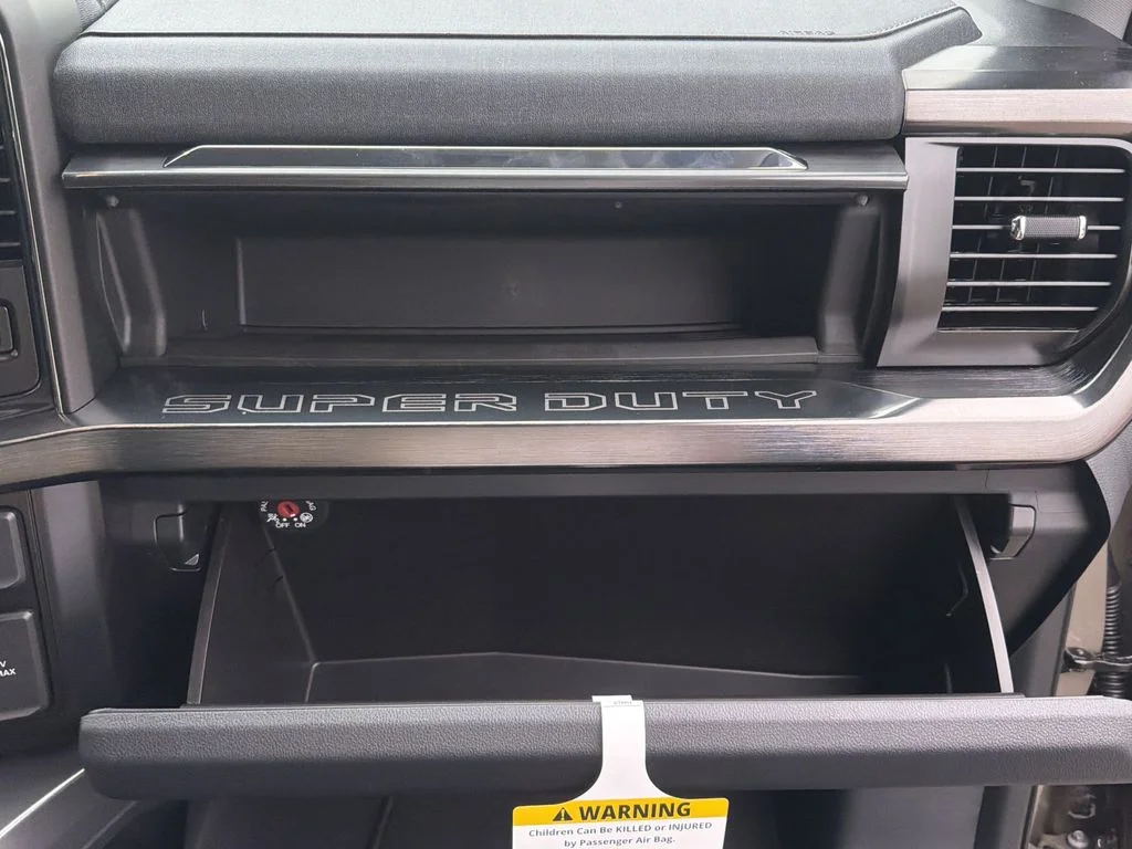 New 2026 Marsh Gray Ford F-250® Lariat® image 61
