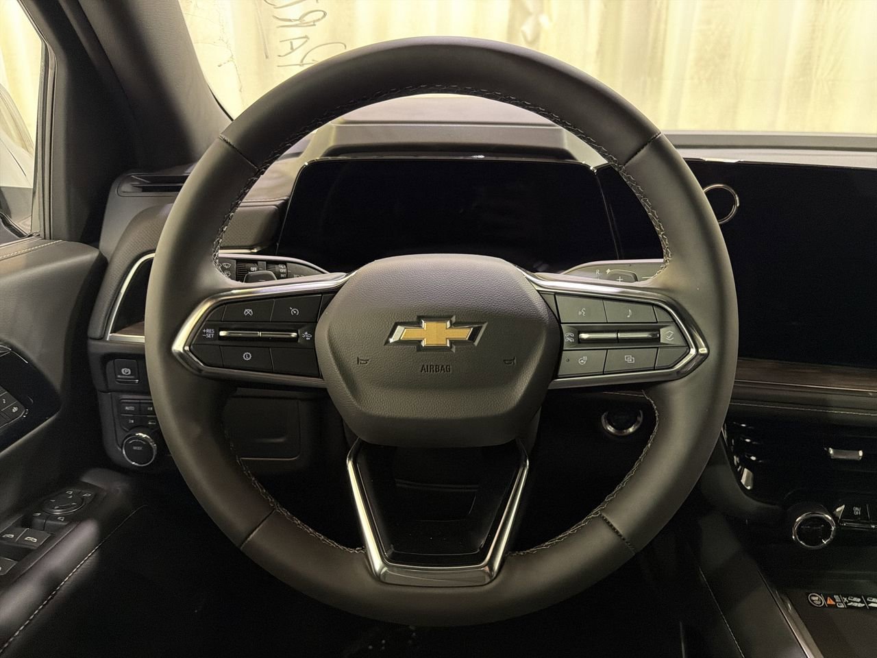 New 2026 Polar White Tricoat Chevrolet Premier image 16