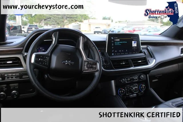 Used 2023 Gray Chevrolet Z71 image 13