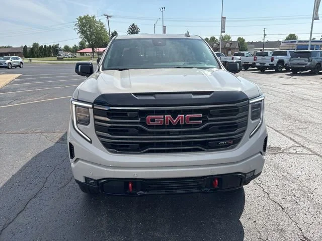 New 2026 Coastal Dune GMC AT4 image 11